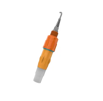 Digital Industrial Online pHD/ORPD-6110 Data Acquisition Terminal