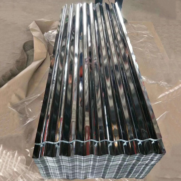 0.45mm metro gauge corrugated steel roofing steel sheet/sheet metal roofing