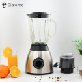 Multifunction Food Processor with Blender 2in1