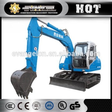 Cheap WY150-8 14ton YORIENT excavator parts excavator thumb