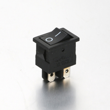 10A Rocker Switch 125V - 4-Way Rocker Switch