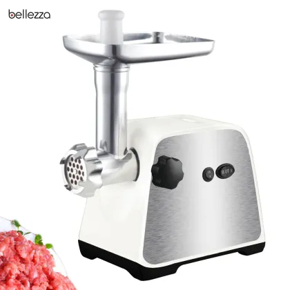 Best Home Meat Grinder with Sausage Maker