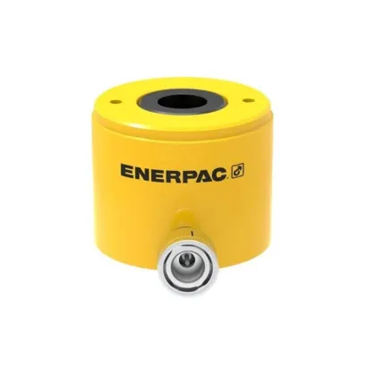 ENERPAC RCH120 Hollow Plunger Hydraulic Cylinder