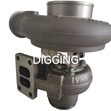 High-Quality 4038475 Turbocharger for LIUGONG 920D Excavator Spare Parts
