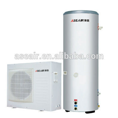 5kw 220V water heater heat pump
