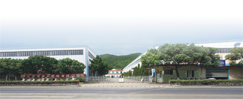 Aerosol Canister Production Line