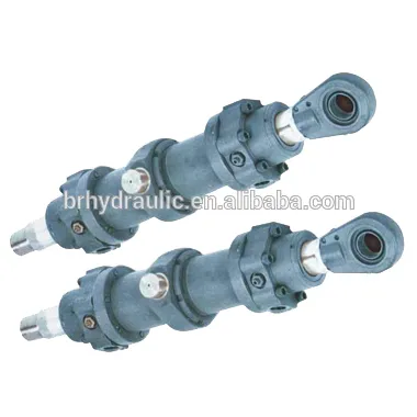 Kubota dump hydraulic cylinders, loader kubota hydraulic cylinders, hoist