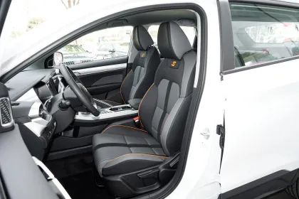 Geely Coolray 2024 Binyue Longteng Edition SUV