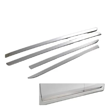 Car Side Door Molding Trim for Toyota Prius AZV40 (2011-2014)