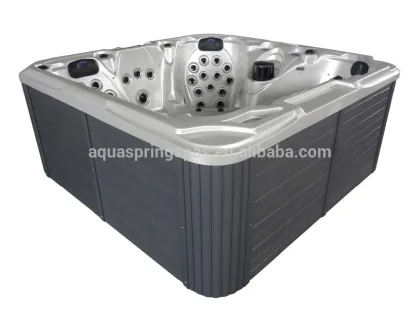 outdoor bathtub,outdoor whirlpool bathtub,massage spa bathtub for home garden
