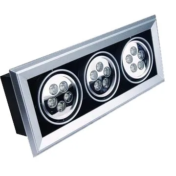 LED Lighting Series