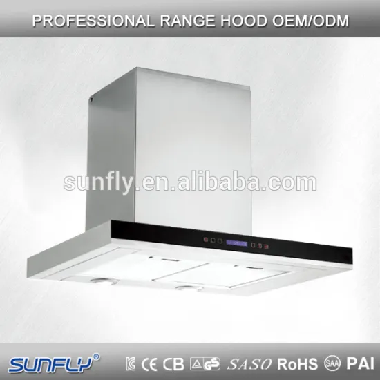 range hood LOH8313G-606(600mm) kitchen appliance