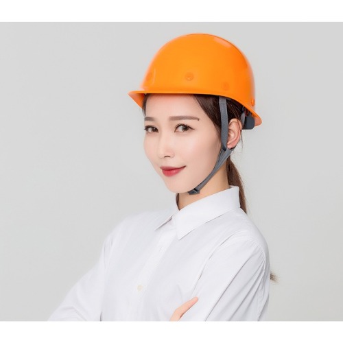 Safety Helmet For Construction Site