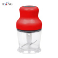 Kitchen Gadget Vegetable Meat Small Chopper Grinder