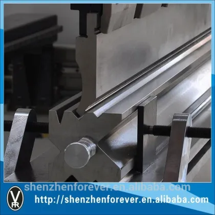 forever amada cnc press brake tooling