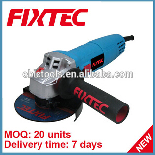 Professional 710w 115mm electric small angle grinder