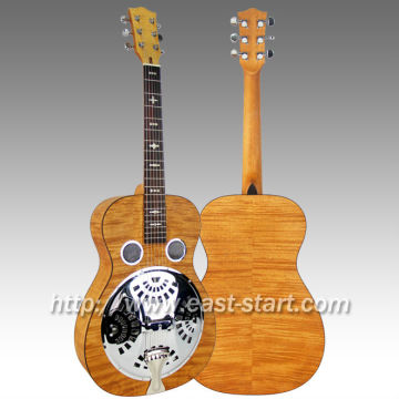 National Acoustic Vintage Dobro Resonator Guitar
