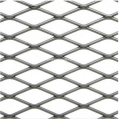 Stainless Steel Expanded Metal Mesh Netting