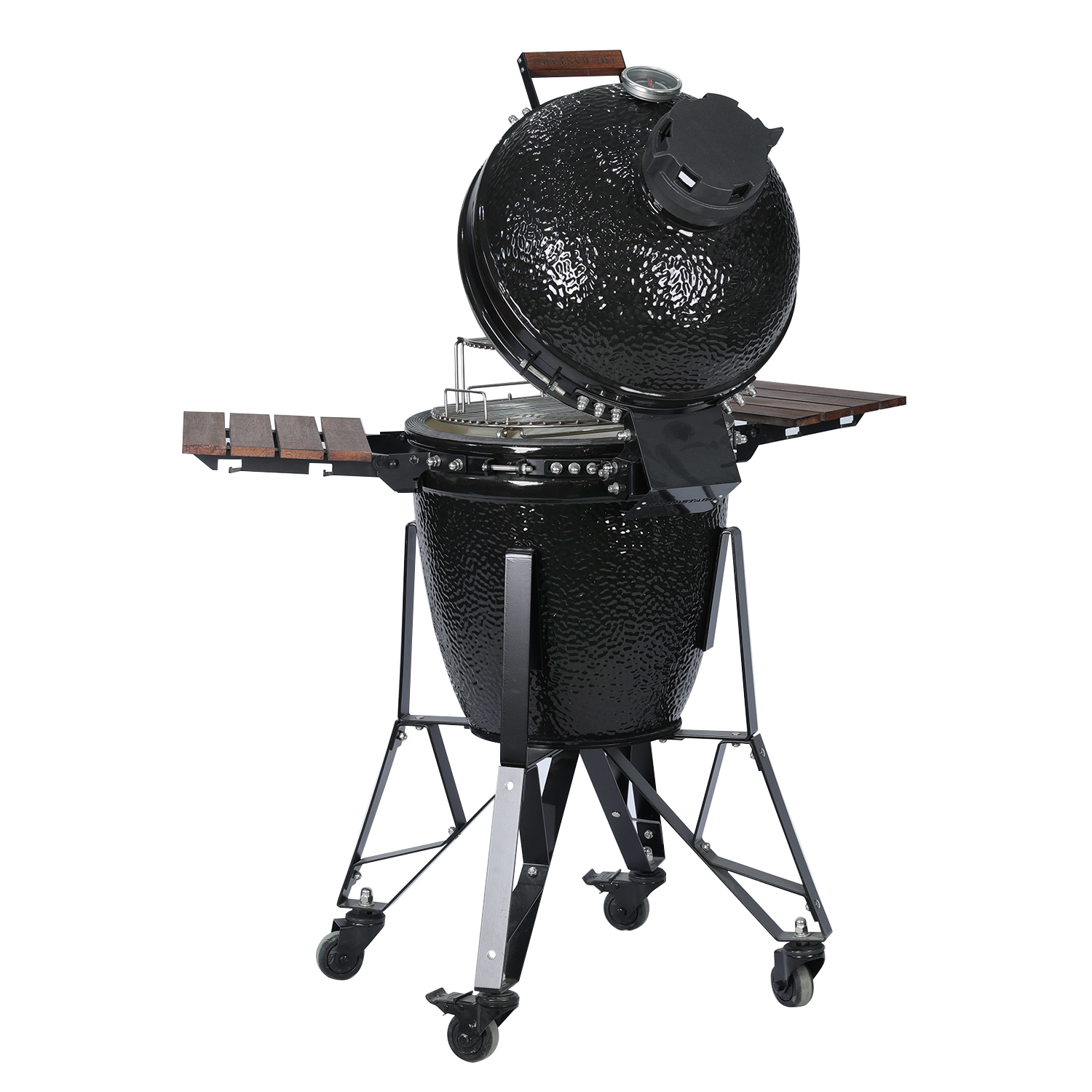 18 inch ceramic kamado grill