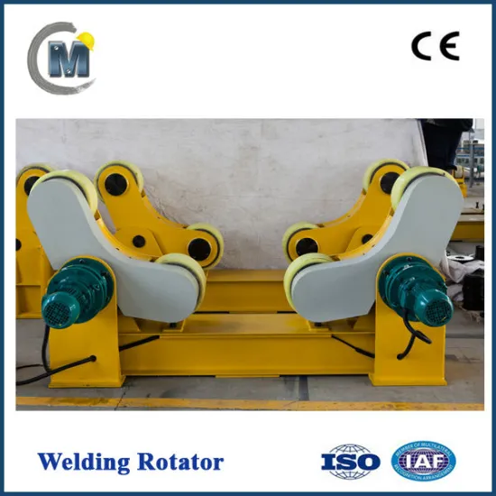 50kg welding rotator for sale