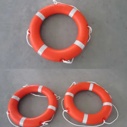 Solas inflatable life buoy decorative life buoy life buoy rings