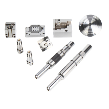 custom manufacturing sheet metal laser cutting parts service Griantry CNC Machining