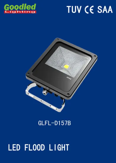 10w Eco-friendly High Power Led Flood Lights For Workshops