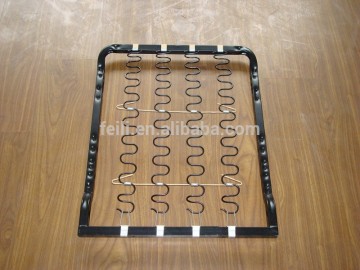 sofa seat frame box for furniture
