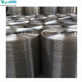 low price 2x2 inch galvanized welded wire mesh