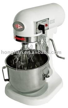 7 liter Milk Mixer