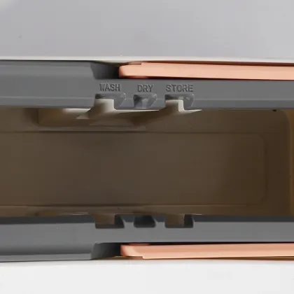 360° PVA Sponge Mop | Compressed Mop Sponges | Effective Cleaning Sponge