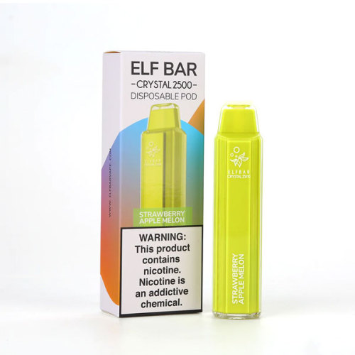 Air Bar Diamond wegwerp e-sigs