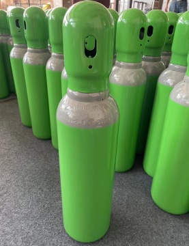 55g Internal CO2 gas Cartridge