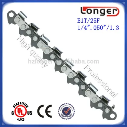manufacturer black color saw chain