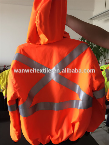 workwear safety workwear reflective safety workwear