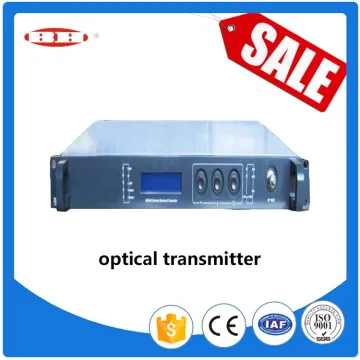 2017 hot sale Direct mode optical transmitter