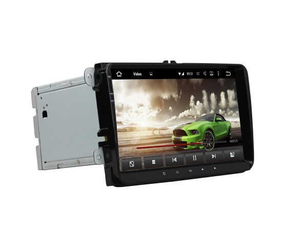 Car Audio Player  for VW universal