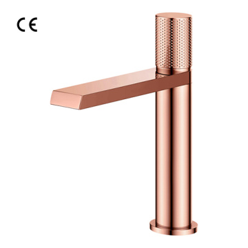 Avenue Basin Mixer
