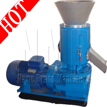 Poultry Feed Pellet Machine (NMB)
