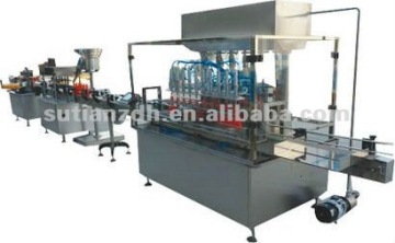 MT-1020 automatic packaging machinery