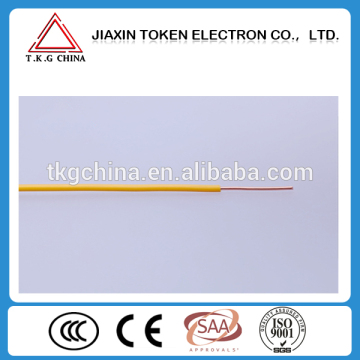factory direct sales 10mm2 RV Cable