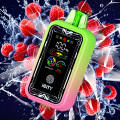 Touch Button Disposable vape iCity CT 35000puffs 25ml