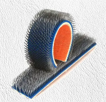 Steel Carding Cloth for Wool Carding Machines