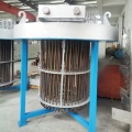 Forno de aquecimento elétrico JS-WB-160-380