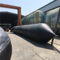 NANHAI AIRBAG Flexibilitet Marine Rubber Airbag