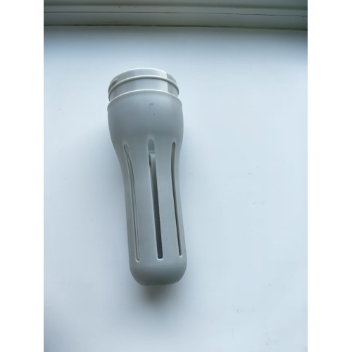 Custom small Injection molded shell parts