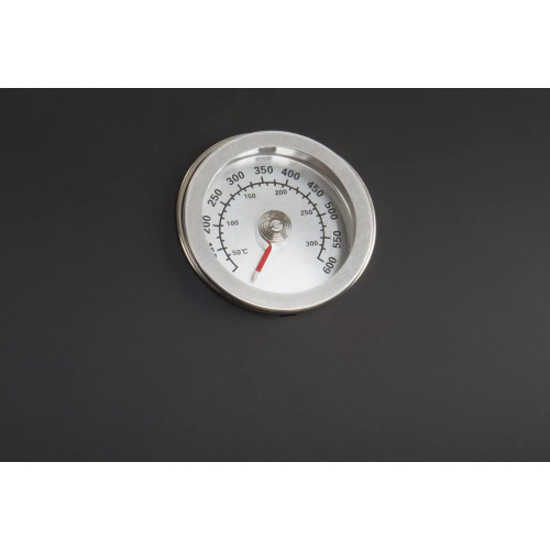 Panggangan Arang Tong Berkapasiti Besar dengan Sijil EN1860