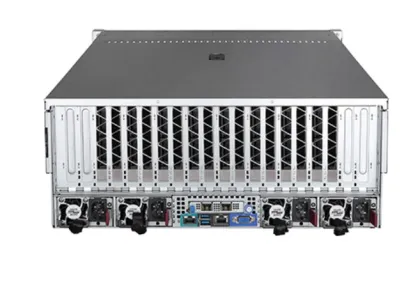 4U Rack Server H3C UniServer R5300 G3: Advanced Server Solution for Efficient Data Center Operations
