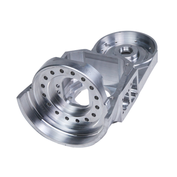 2022 Mass customization of industrial precision parts