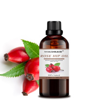 Wholesale Cosmetic Rosehip Seed Oil facecare Raw Material